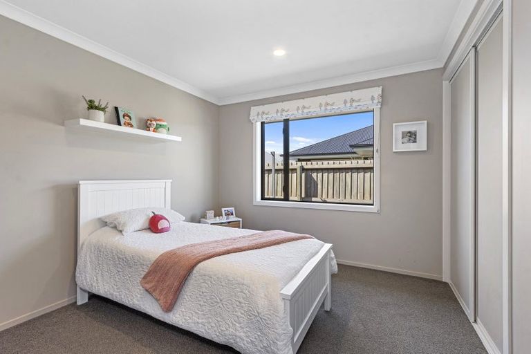 Photo of property in 12c Marvell Lane, Rolleston, 7614