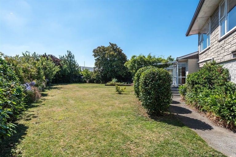 Photo of property in 50a Bainton Street, Bishopdale, Christchurch, 8053