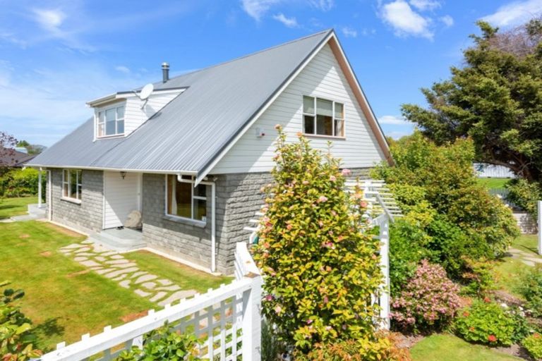 Photo of property in 19 Purkiss Street, Springlands, Blenheim, 7201