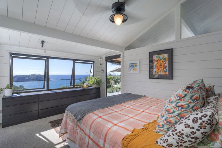 Photo of property in 77 Grange Road, Hahei, Whitianga, 3591