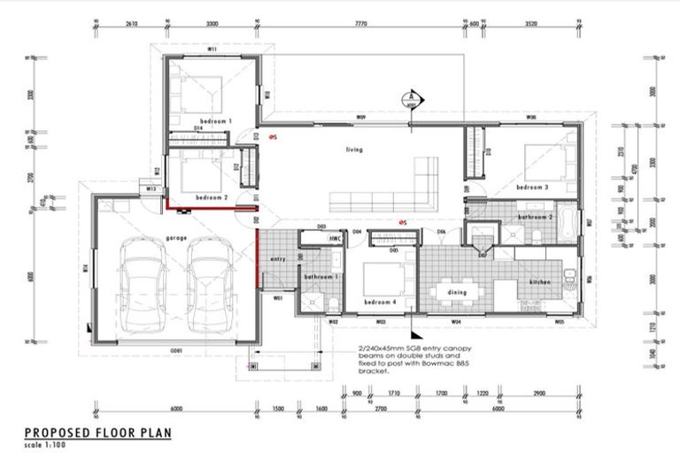Photo of property in 222 Crinan Street, Appleby, Invercargill, 9812