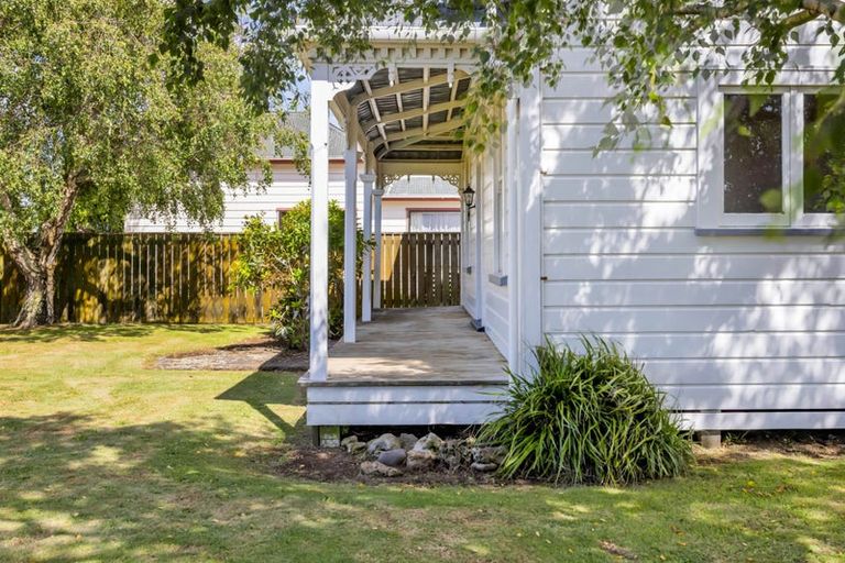 Photo of property in 51 Fantham Street, Hawera, 4610