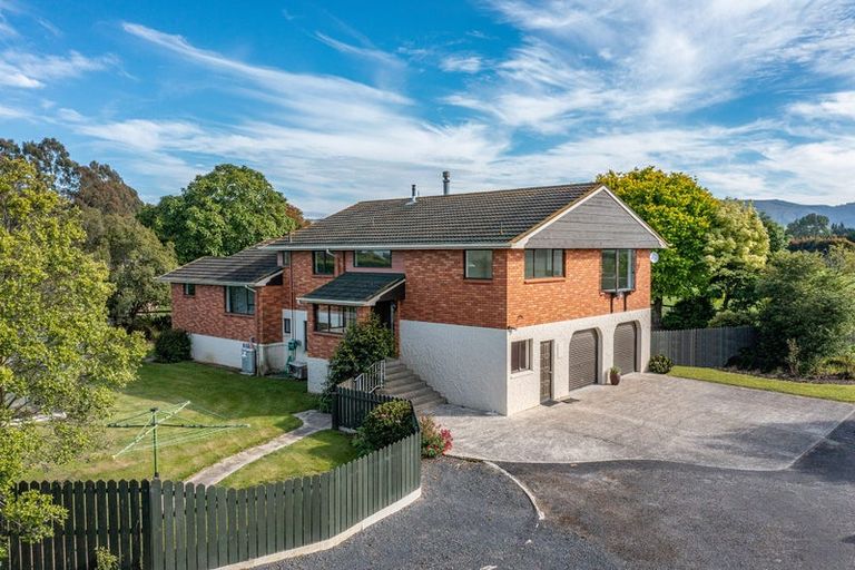 Photo of property in 56 Dukes Road South, Mosgiel, 9092