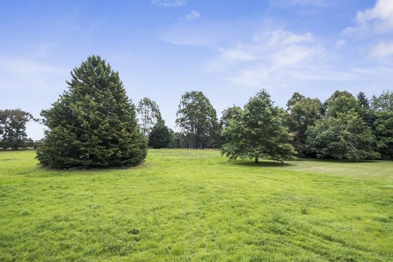 Photo of property in 55 Rutherford Road, Mosgiel, 9092