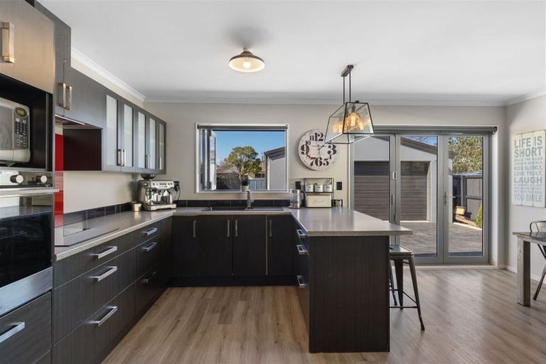 Photo of property in 180 Mcgregors Road, Linwood, Christchurch, 8062