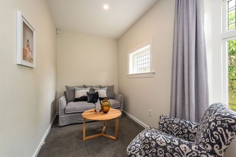Photo of property in 12 Saint Albans Street, St Albans, Christchurch, 8014