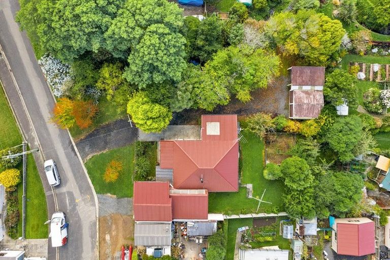 Photo of property in 4 Hugh Street, Sawyers Bay, Port Chalmers, 9023