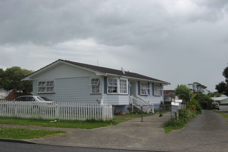 Photo of property in 40 Rowandale Avenue, Manurewa, Auckland, 2102