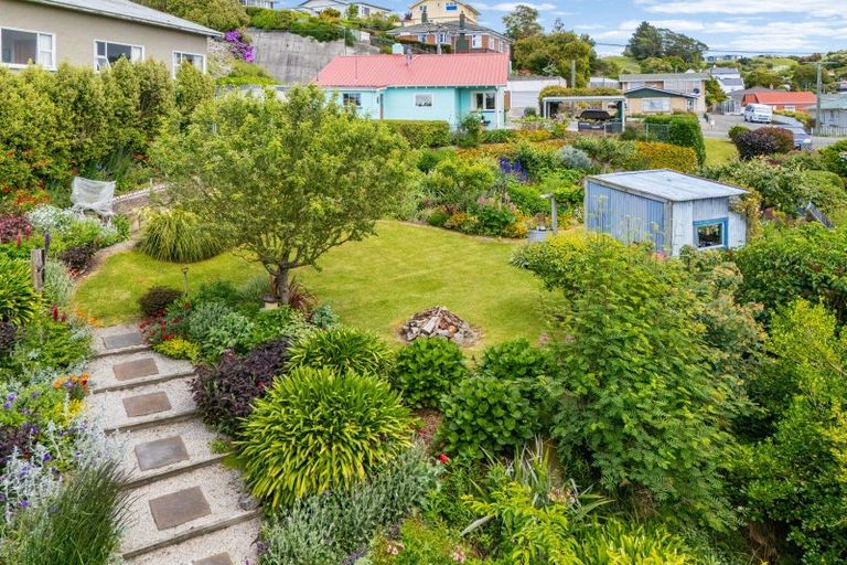 Photo of property in 21 Aln Street, Oamaru, 9400