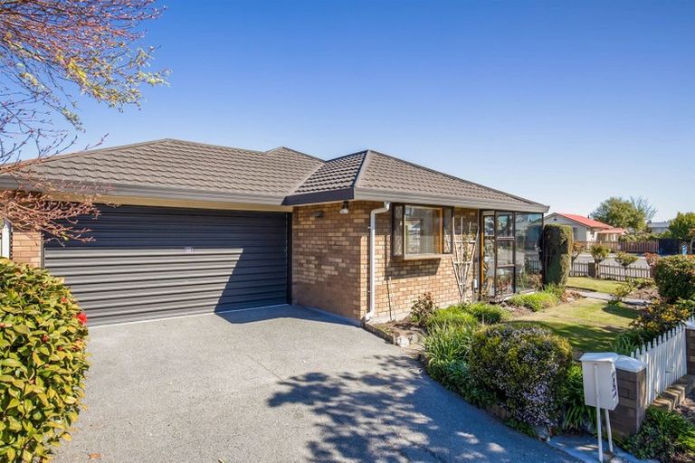 Photo of property in 2 Pentland Drive, Belfast, Christchurch, 8051