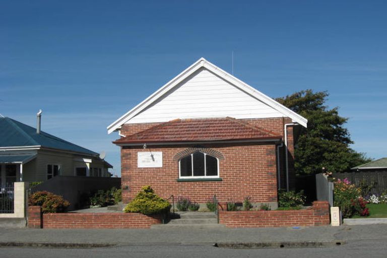 Photo of property in 112 Cass Street, Ashburton, 7700