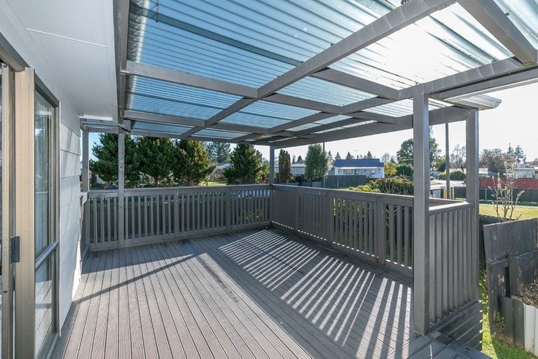 Photo of property in 5 Ettrick Place, Tokoroa, 3420