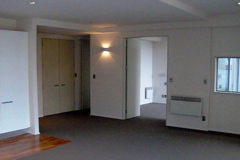 Photo of property in The Wellington Suites, 484/233 Cuba Street, Te Aro, Wellington, 6011