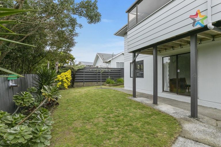 Photo of property in 13 Tarras Grove, Kelson, Lower Hutt, 5010