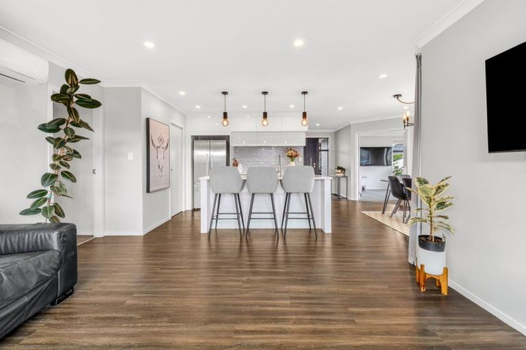 Photo of property in 25 Earl Road, Matamata, 3400