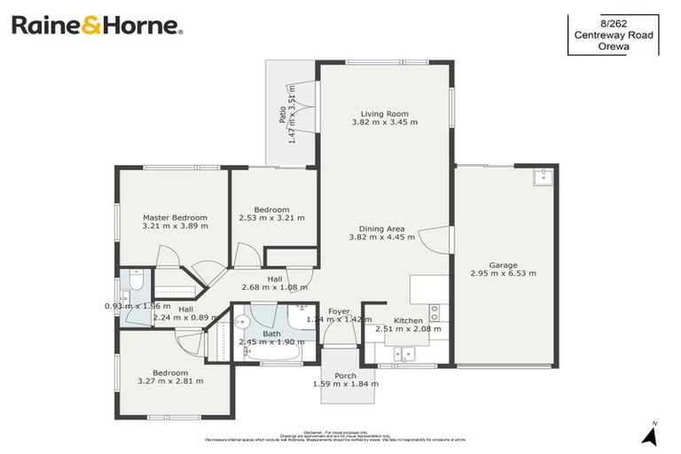 Photo of property in 8/262 Centreway Road, Orewa, 0931