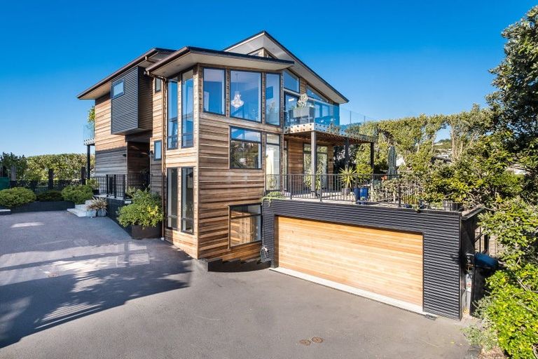 Photo of property in 179a Victoria Road, Saint Clair, Dunedin, 9012