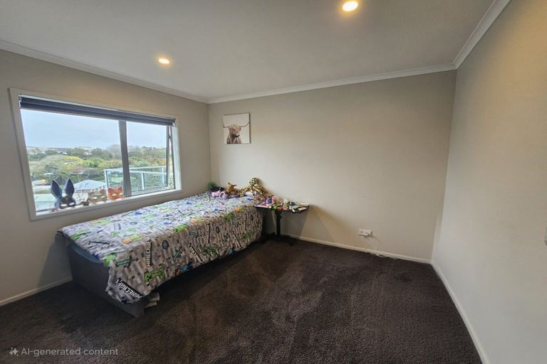 Photo of property in 163c Pembroke Street, Westown, New Plymouth, 4310