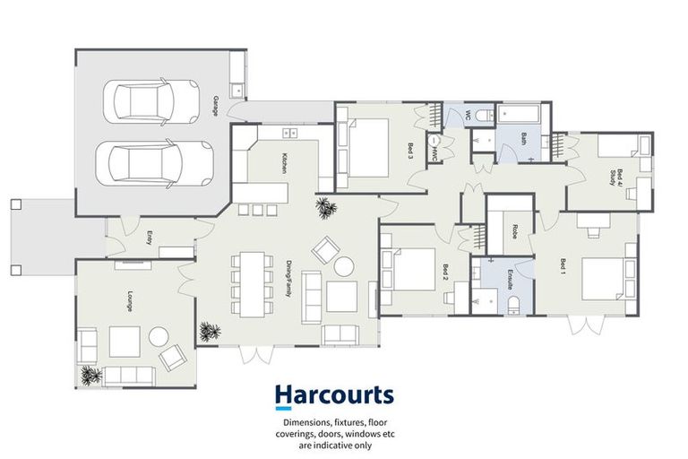 Photo of property in 17 Kendon Street, Witherlea, Blenheim, 7201