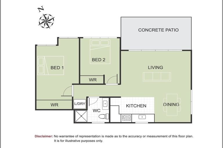 Photo of property in 52 Solar Road, Glen Eden, Auckland, 0602