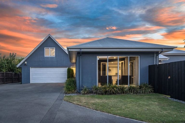 Photo of property in 9 Hemsworth Mews, Casebrook, Christchurch, 8051
