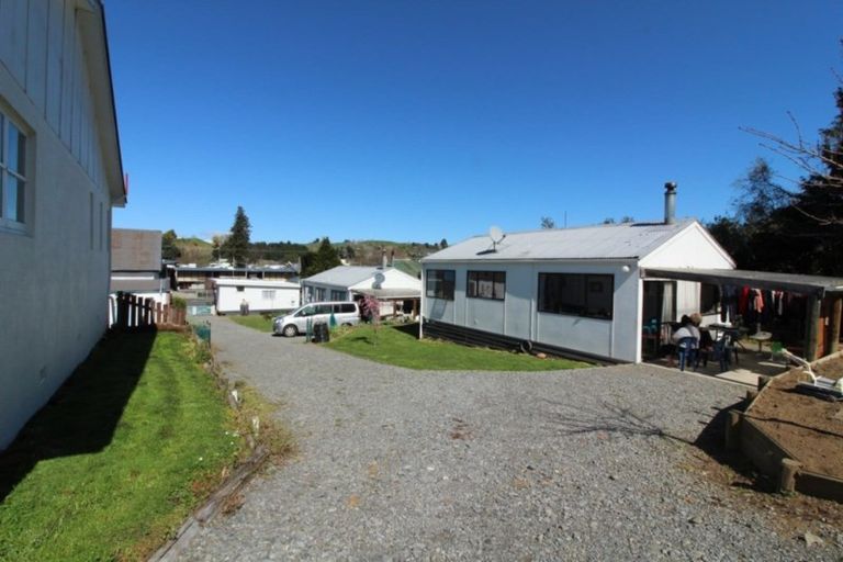 Photo of property in 31 Huia Street, Taihape, 4720