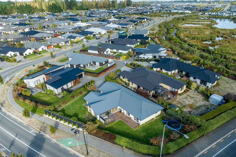 Photo of property in 149 Te Korari Street, Marshland, Christchurch, 8083