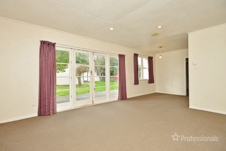 Photo of property in 101 Revans Street, Featherston, 5710
