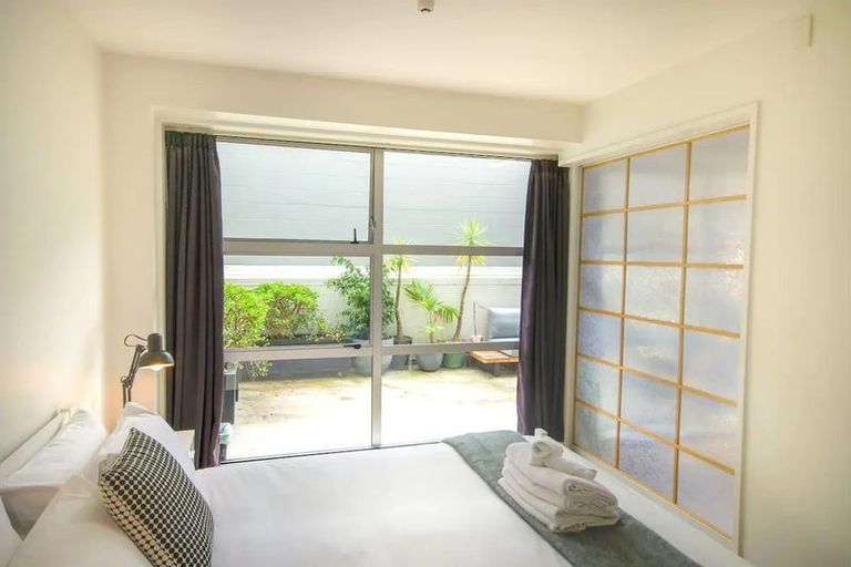 Photo of property in 8/8 Clayton Street, Newmarket, Auckland, 1023