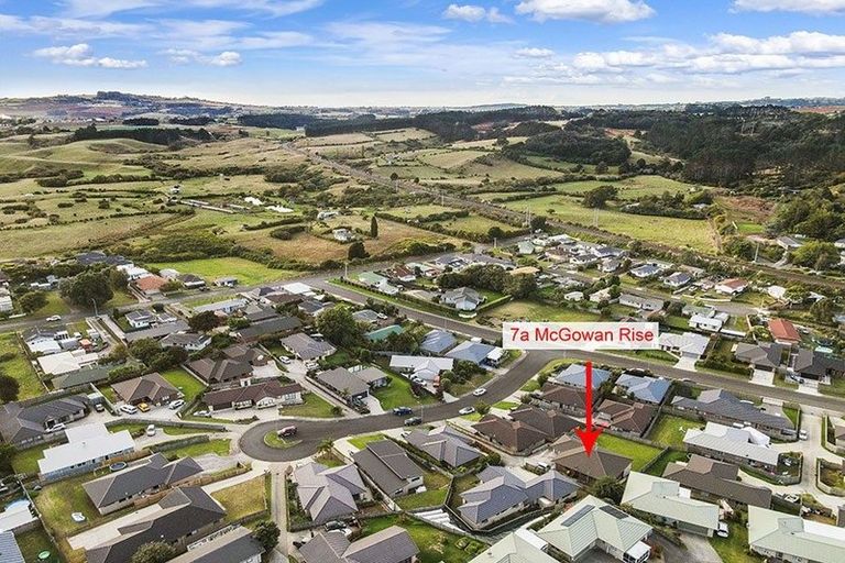 Photo of property in 7a Mcgowan Rise, Tuakau, 2121