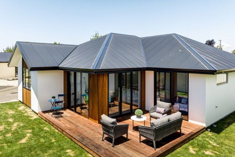 Photo of property in 3b Jocelyn Avenue, Motueka, 7120