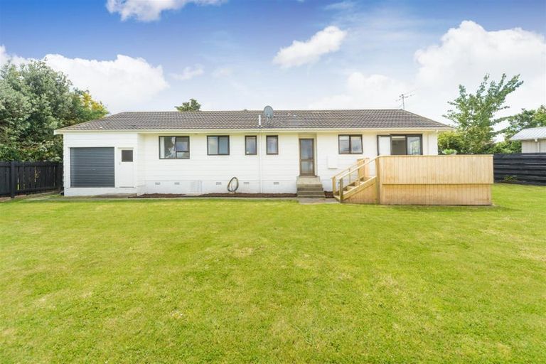 Photo of property in 5 Meads Place, Bulls, 4818