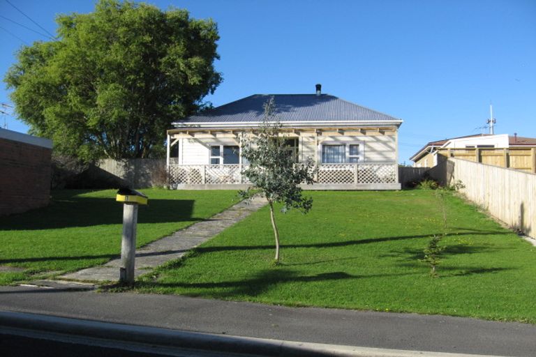 Photo of property in 1 Exeter Street, Abbotsford, Dunedin, 9018