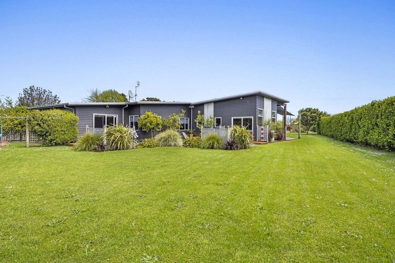 Photo of property in 10 Arthur Street, Hawera, 4674