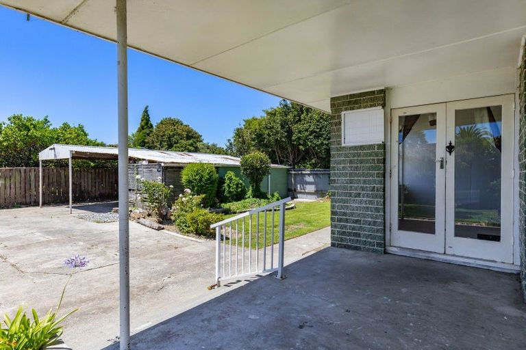 Photo of property in 5a Gascoigne Street, Riversdale, Blenheim, 7201