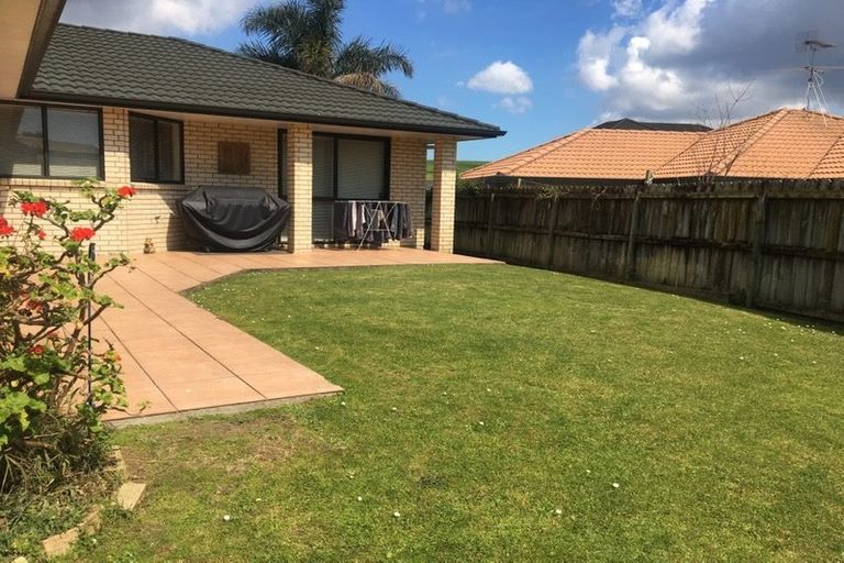 Photo of property in 60 Matarangi Road, East Tamaki, Auckland, 2013