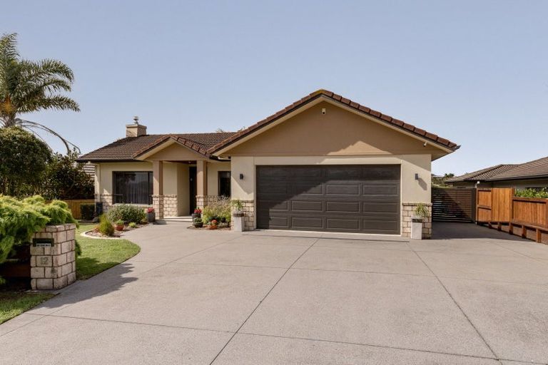 Photo of property in 12 Woodleigh Place, Ohauiti, Tauranga, 3112