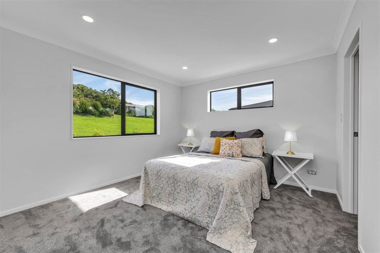 Photo of property in 29 Elevation Street, Flat Bush, Auckland, 2019