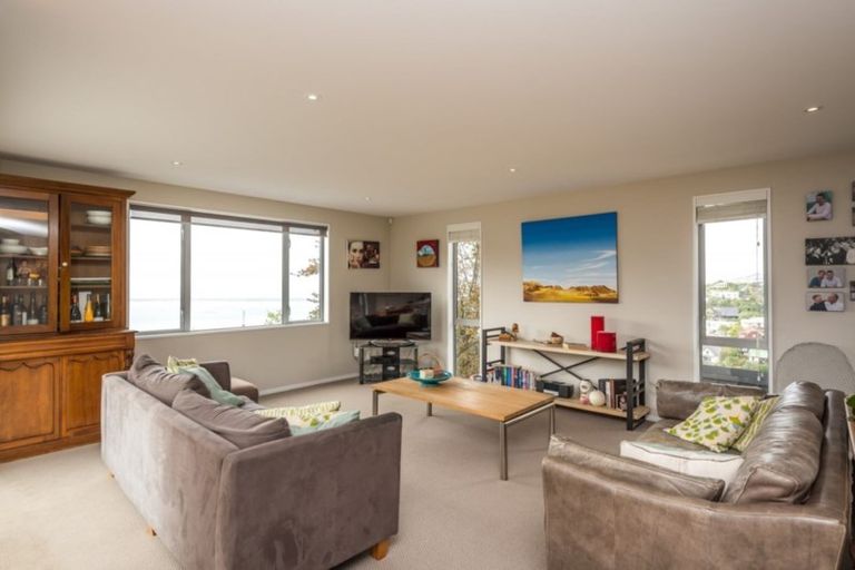 Photo of property in 85 Major Hornbrook Road, Mount Pleasant, Christchurch, 8081