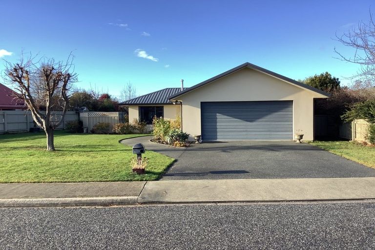 Photo of property in 9 Orchard Drive, Alexandra, 9320