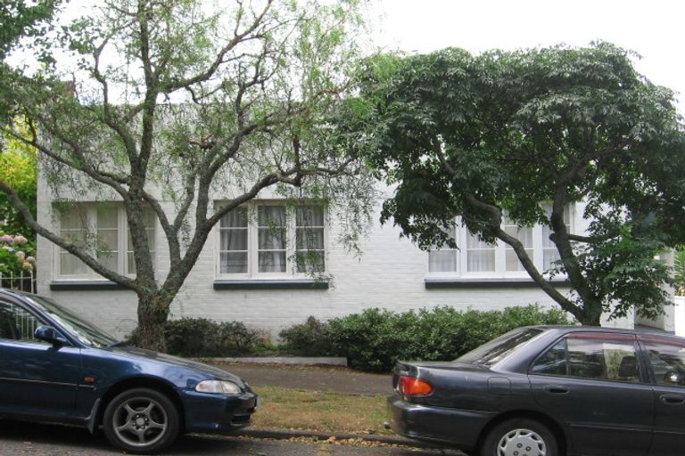 Photo of property in 1/6 Sarawia Street, Newmarket, Auckland, 1052