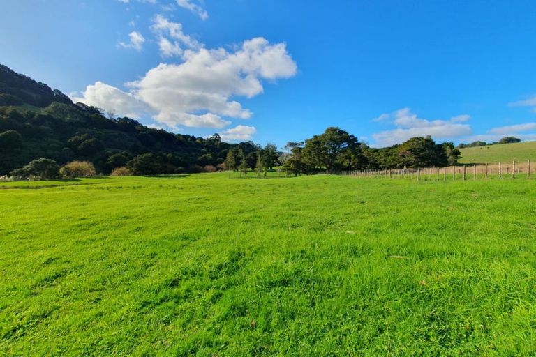 Photo of property in 550 Burnside Road, Makarau, Warkworth, 0873