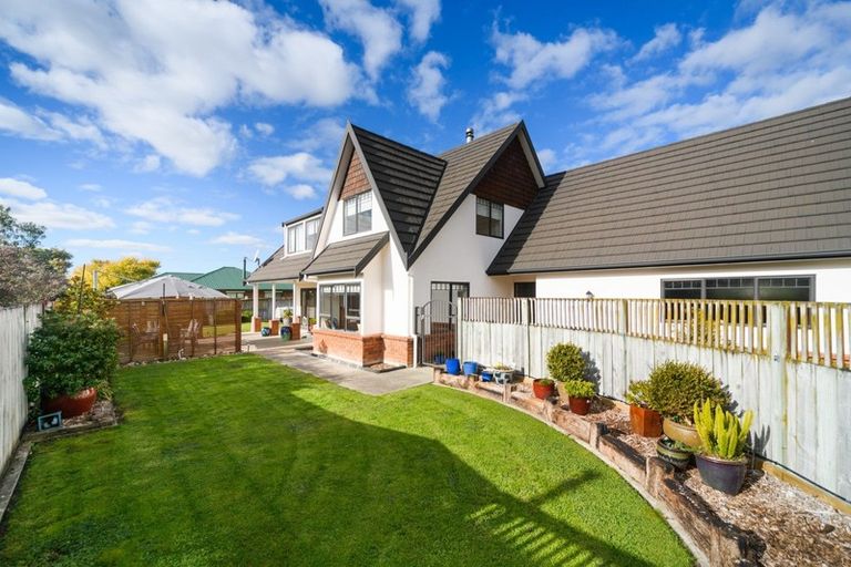 Photo of property in 24 Washington Parade, Milson, Palmerston North, 4414