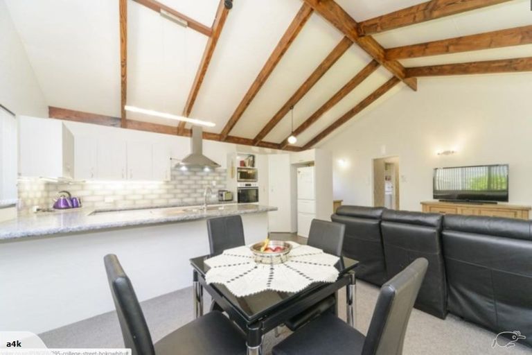 Photo of property in 395 College Street, Hokowhitu, Palmerston North, 4410