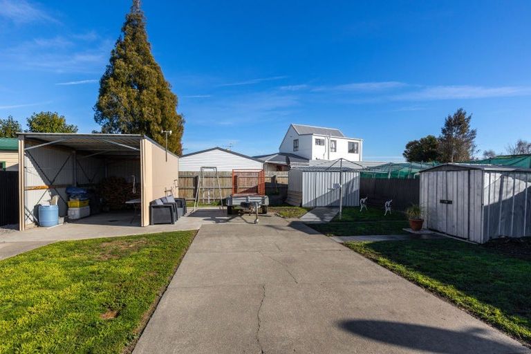Photo of property in 19 Herbert Street, Mayfield, Blenheim, 7201