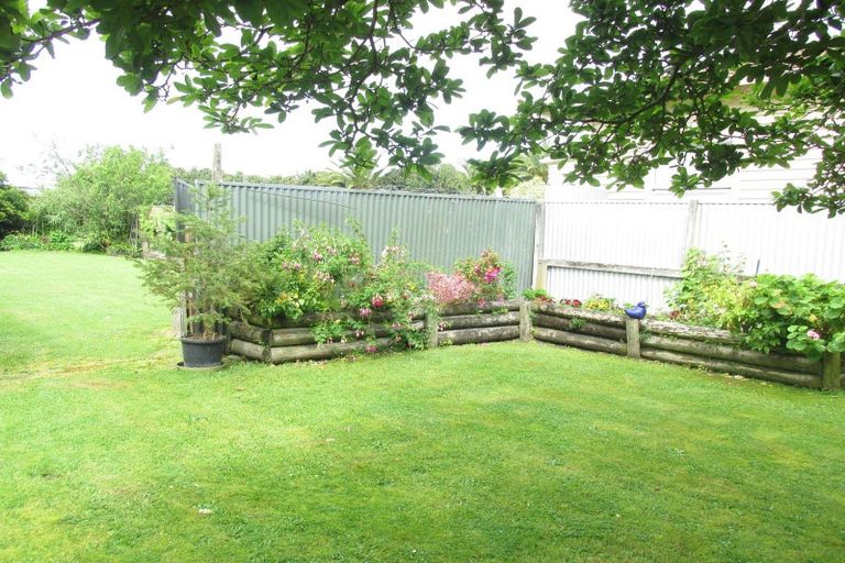 Photo of property in 142 Lucknow Street, Wairoa, 4108