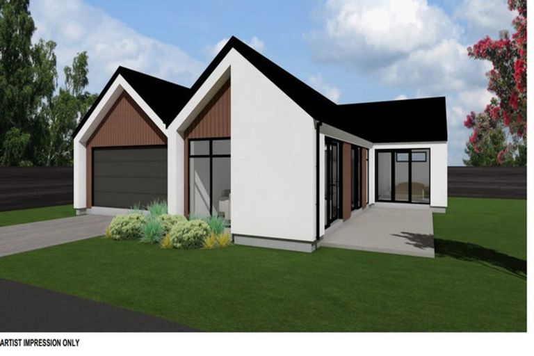 Photo of property in 51 Les Wakefield Road, Mapua, 7005