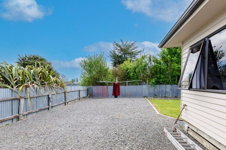 Photo of property in 9a Shanly Street, Waipawa, 4210