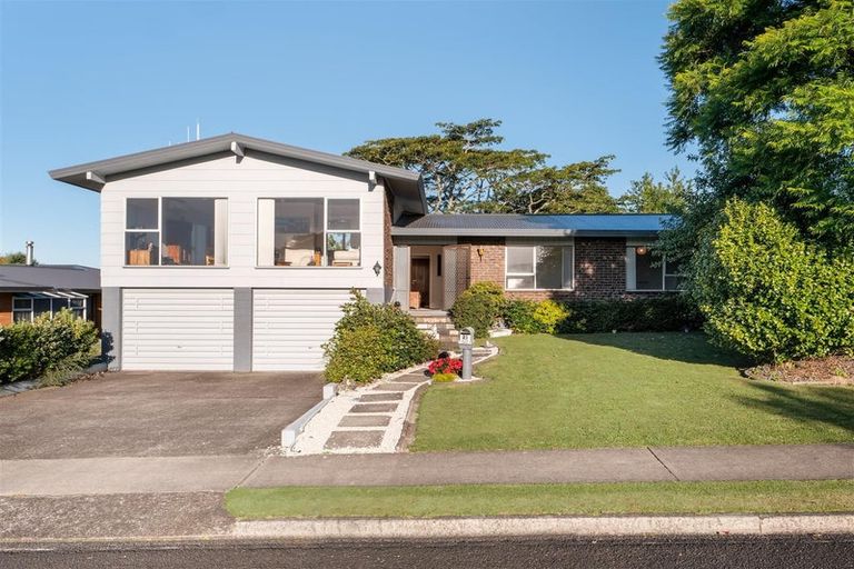 Photo of property in 8 Tynan Street, Te Puke, 3119
