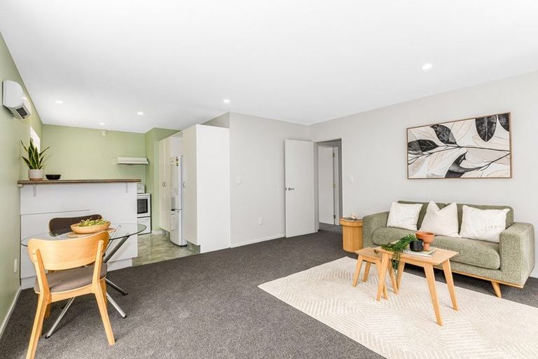 Photo of property in Avon Apartments, 313b The Terrace, Te Aro, Wellington, 6011